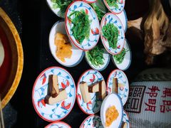 -城市名人酒店喝彩西餐厅(人民南路店)