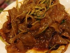 -篱笆院东北饺子王(欧阳路店)