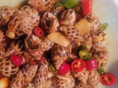 -宝轩渔府·老字号海鲜·正宗津菜(水上店)