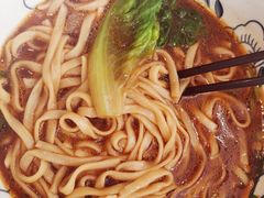 -康师傅私房牛肉面(马泉营奥莱店)