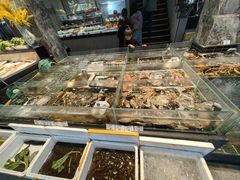 -大灶头·新昌菜(中国茶市店)