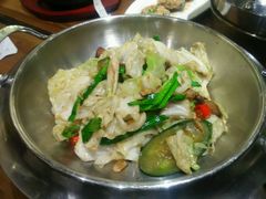 -小厨娘淮扬菜(清江苏宁广场店)