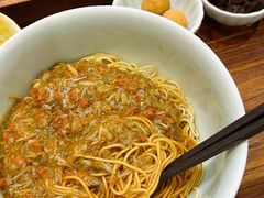 -蟹上黄·蟹黄面·江南糖水(人民广场店)
