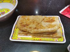 -芦月轩羊蝎子(劲松店)