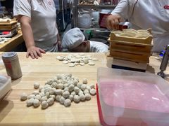 -喜家德虾仁水饺(长泰广场店)