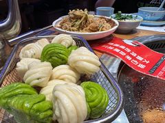 -山河屯铁锅炖·非遗东北菜(南山店)