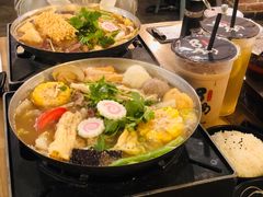 -8锅臭臭锅(金巴利道店)