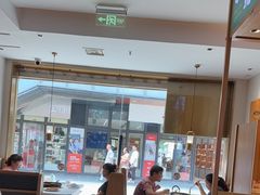 -周渝食惦酸菜鱼(青浦店)
