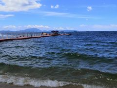 -大梅沙海滨公园