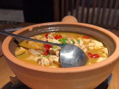 -黄山老妈·土菜(碧桂园店)