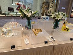 -菲住布渴酒店自助餐厅(阿里巴巴西溪园区店)