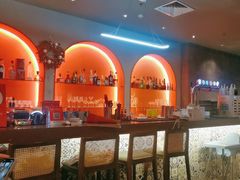 -墨纪Mojí墨西哥餐厅(官舍店)