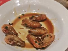 -顺风海鲜港(金玉兰店)