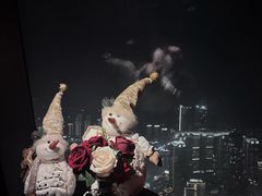 -苏丝的天空高空酒吧Suzie's Sky Bar
