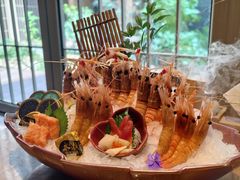 -Minase水濑·日料放题(外滩店)