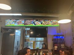 -烤满分·东北烧烤(首经贸店)