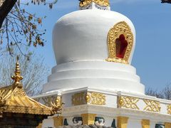 -护国法轮寺