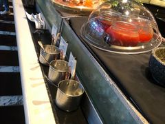 -深圳四季酒店·馥自助餐厅