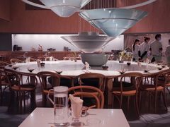 大堂-胡麻(静安嘉里店)