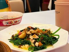 -洪禧楼·老广东海鲜酒楼(宁波万象城店)
