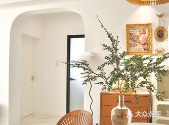西安老房重装 西安二手房改造