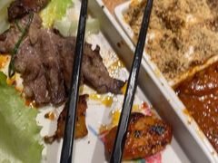-炉小哥烤肉(信万广场店)