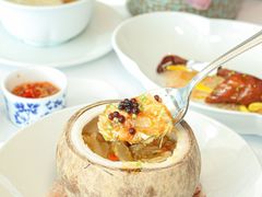 -悦轩中餐厅·高空江景·杭州柏悦酒店