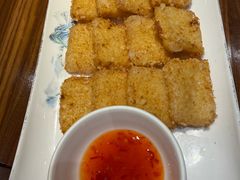 -六缘蒸菜馆(蓝天花园店)