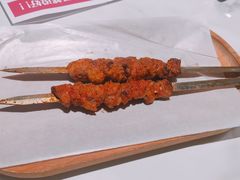 -丝路有约·西域美食