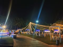 -海棠湾威斯汀酒店·知味西餐厅