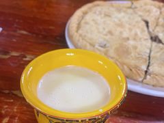 -塔洛藏餐吧(香格里拉古城店)