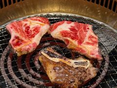 -無二炙坊·和牛烧肉(大钟寺1733店)