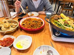 -多宾韩国料理(学衡路店)