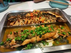 -尚渔味双拼烤鱼(燕郊永旺店)