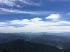 -王顺山国家森林公园
