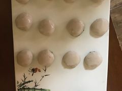 -景明轩•养生酸汤鱼火锅 云贵鲜菌 现舂野果酸汤(王寨小区店)