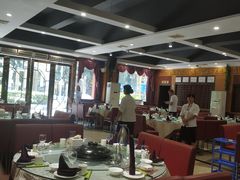 大堂-鹅艺空间(科园六路店)