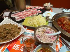 -陈渡桥老火锅(清潭店)