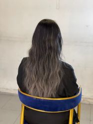 -5M HAIR SALON 旗舰店