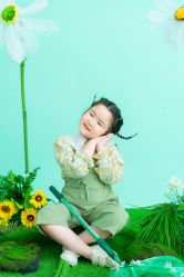 -MYBABY影像艺术空间·我的宝贝儿童摄影