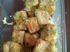 蜂蜜芥末豆粒-娘心豆品(方庄店)