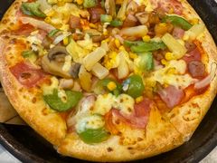 -必胜客(瑞虹店)