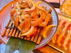 -杨记齐齐哈尔烤肉(总店)