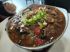 -高玛纳驴肉火烧(一世界店)