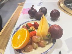 -拾也•和牛•海鲜•烤肉放题(卓悦INTOWN店)