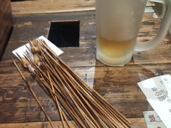 -盟重烧烤(高正街店)