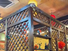 -人民公社铁锅炖·东北菜(卫国道店)