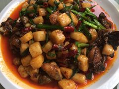 -红豆园(文林街店)