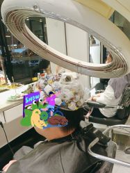 -LJOY丽锦造型·烫发染发