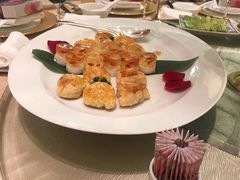 -广州四季酒店